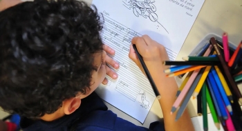 Lula: governo tem que garantir oportunidades a crianças e adolescentes